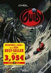 Capa do artigo Guiby T01 - Offre Decouverte