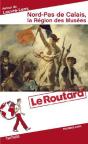 Guid Du Routard Nord Pas De Calais, Terres De Musee - Preview