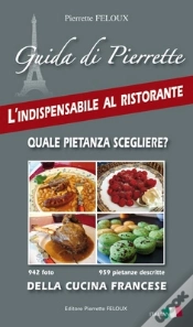 Capa do artigo Guida Di Pierrette ; L