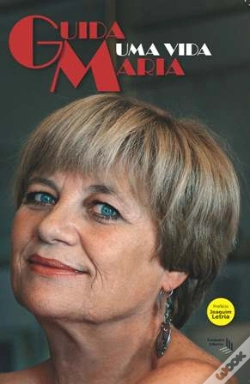 Capa do artigo Guida Maria - Uma Vida