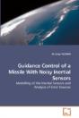 Guidance Control Of A Missile With Noisy - Preview