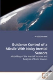 Guidance Control Of A Missile With Noisy
