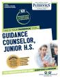 Guidance Counselor, Junior H.S. - Preview