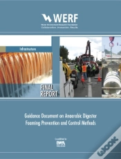 Capa do artigo Guidance Document On Anaerobic Digester Foaming Prevention And Control Methods