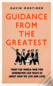 Capa do artigo Guidance From The Greatest