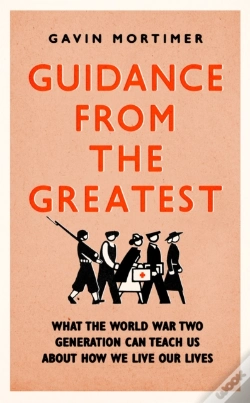 Capa do artigo Guidance From The Greatest