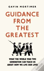 Capa do artigo Guidance From The Greatest