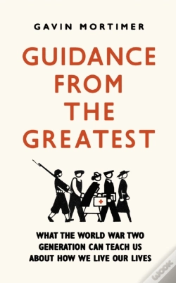 Capa do artigo Guidance From The Greatest