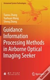 Guidance Information Processing Methods In Airborne Optical Imaging Seeker