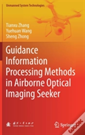 Capa do artigo Guidance Information Processing Methods In Airborne Optical Imaging Seeker