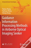 Guidance Information Processing Methods In Airborne Optical Imaging Seeker