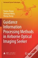 Guidance Information Processing Methods In Airborne Optical Imaging Seeker