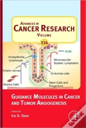 Guidance Molecules In Cancer And Tumor Angiogenesis