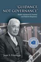 Guidance, Not Governance