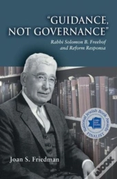 Guidance, Not Governance