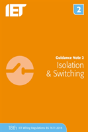 Guidance Note 2 Isolation & Switching - Preview