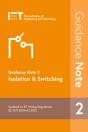 Guidance Note 2: Isolation & Switching - Preview
