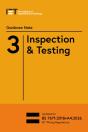 Guidance Note 3: Inspection & Testing - Preview