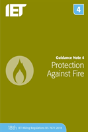 Guidance Note 4 Protection Against Fire - Preview