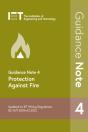 Guidance Note 4: Protection Against Fire - Preview