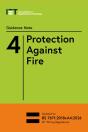 Guidance Note 4: Protection Against Fire - Preview