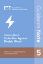 Guidance Note 5: Protection Against Electric Shock - Preview