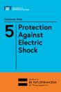 Guidance Note 5: Protection Against Electric Shock - Preview