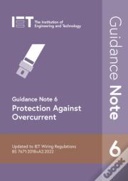 Guidance Note 6: Protection Against Overcurrent