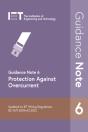 Guidance Note 6: Protection Against Overcurrent - Preview