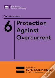 Guidance Note 6: Protection Against Overcurrent