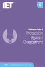 Guidance Note 6 Protection Overcurrent - Preview