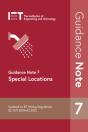 Guidance Note 7: Special Locations - Preview