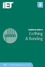 Guidance Note 8 Earthing & Bonding - Preview
