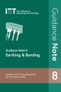 Guidance Note 8: Earthing & Bonding - Preview