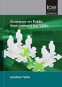 Guidance On Public Procurement For Smes - Preview