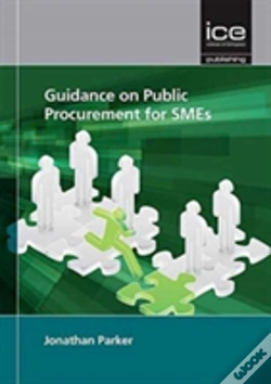 Capa do artigo Guidance On Public Procurement For Smes