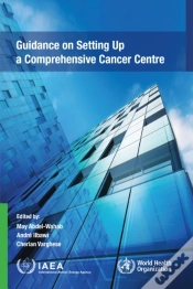 Capa do artigo Guidance On Setting Up A Comprehensive Cancer Centre