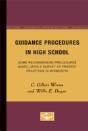 Guidance Procedures In High School - Preview