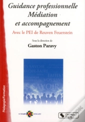 Guidance Professionnelle Mediation Et Accompagnement
