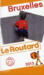 Guidd Du Routard Bruxelles 2013 - Preview