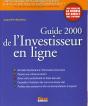 Guide 2000 De L'Investisseur En Ligne - Preview