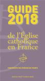 Guide 2018 De L'Eglise Catholique En France - Preview