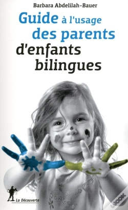 Capa do artigo Guide À L'Usage Des Parents D'Enfants Bilingues