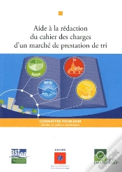 Capa do artigo Guide : Aide À La Rédaction Du Cahier Des Charges D