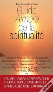 Capa do artigo Guide Almora De La Spiritualite