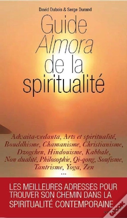 Capa do artigo Guide Almora De La Spiritualite