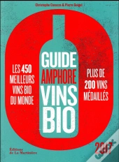 Guide Amphore Des Vins Bio