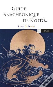 Capa do artigo Guide Anachronique De Kyoto