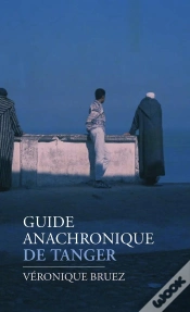 Capa do artigo Guide Anachronique De Tanger