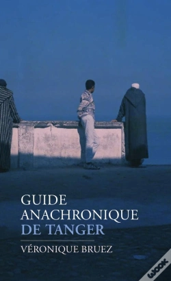 Capa do artigo Guide Anachronique De Tanger